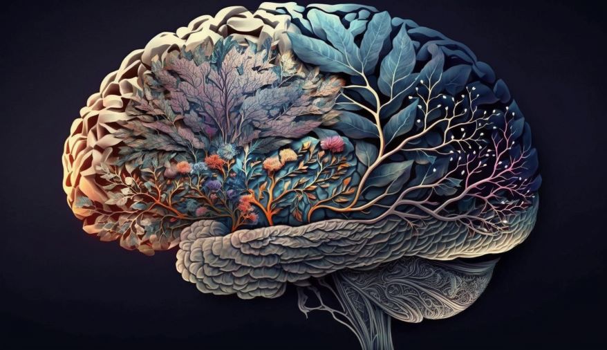 Brain engrams