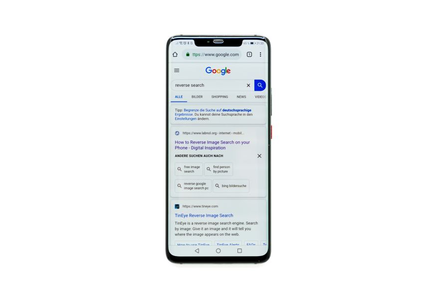 Mobile Optimization for SEO
