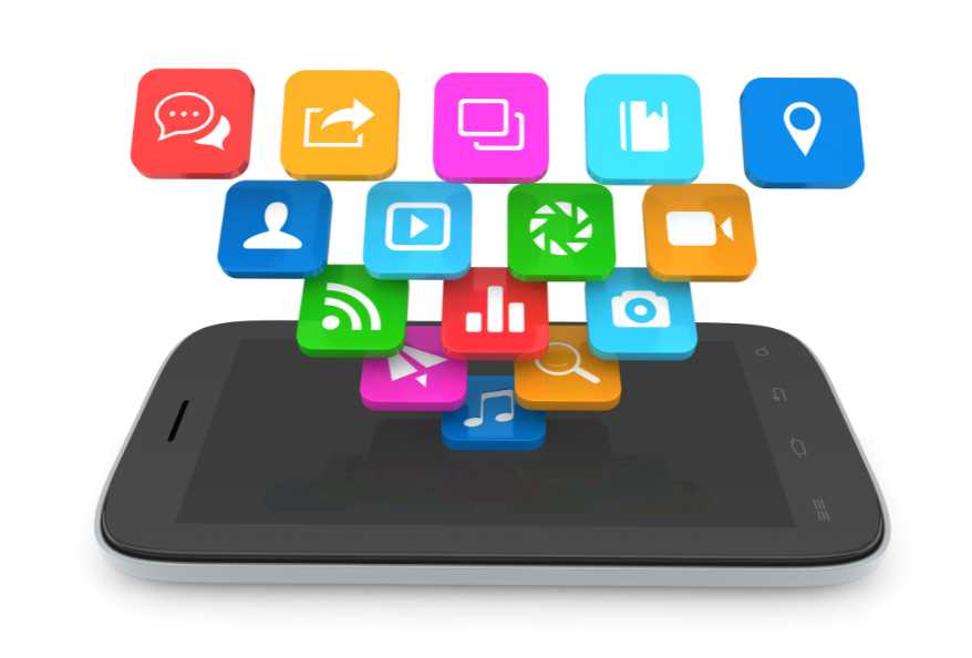 mobile app management