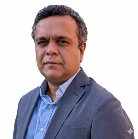 Prasad Kulkarni