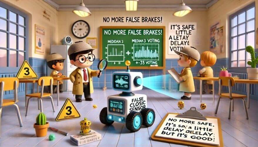 sherlock teams - false brakes