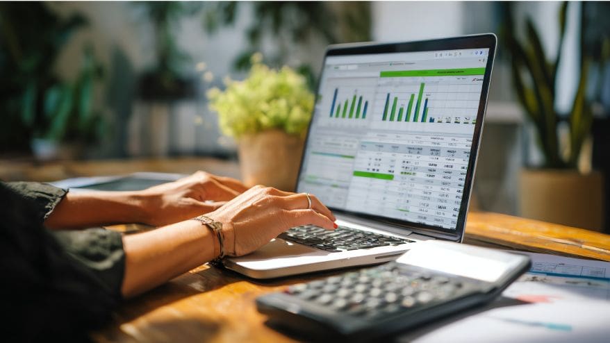 AI Invoice Processing