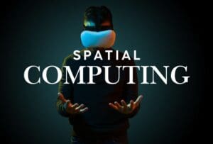 spatial computing developer