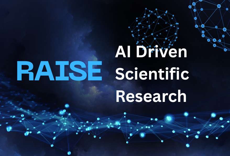 AI Driven Scientific Research