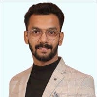 Abhishek Garg