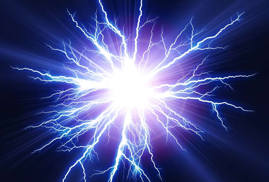 Ball Lightning Phenomenon