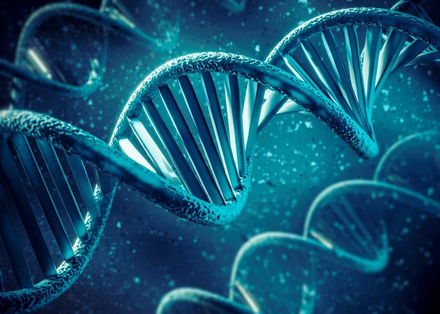 DNA test for right antidepressant