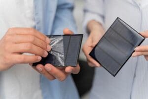 Heat-Resistant Material