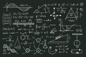 Google AI mathematical research