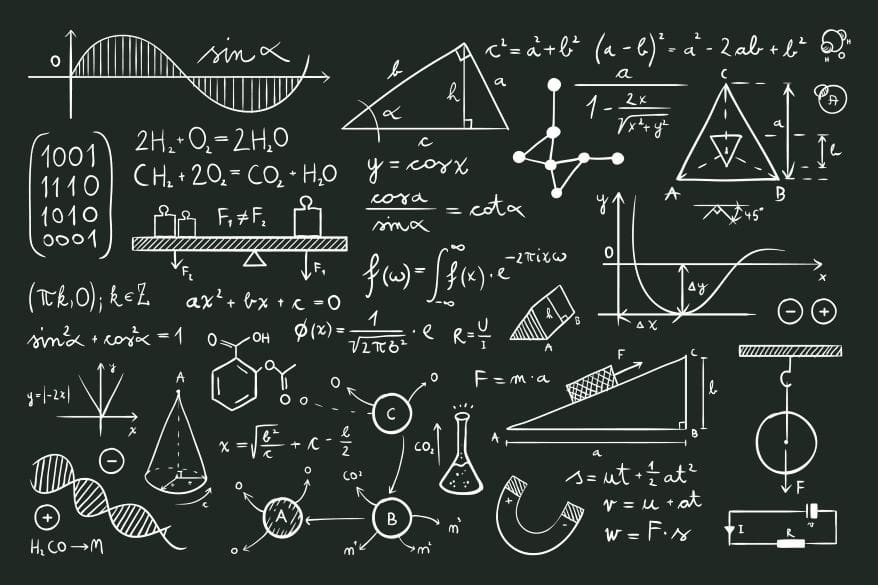 Google AI mathematical research