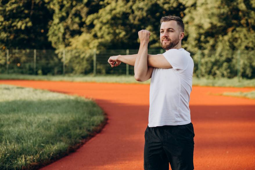 Natural Killer Cells Increase with Exercise
