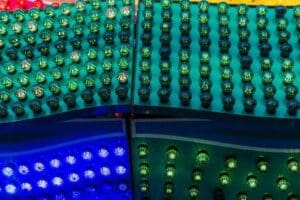 Near-Infrared LEDs