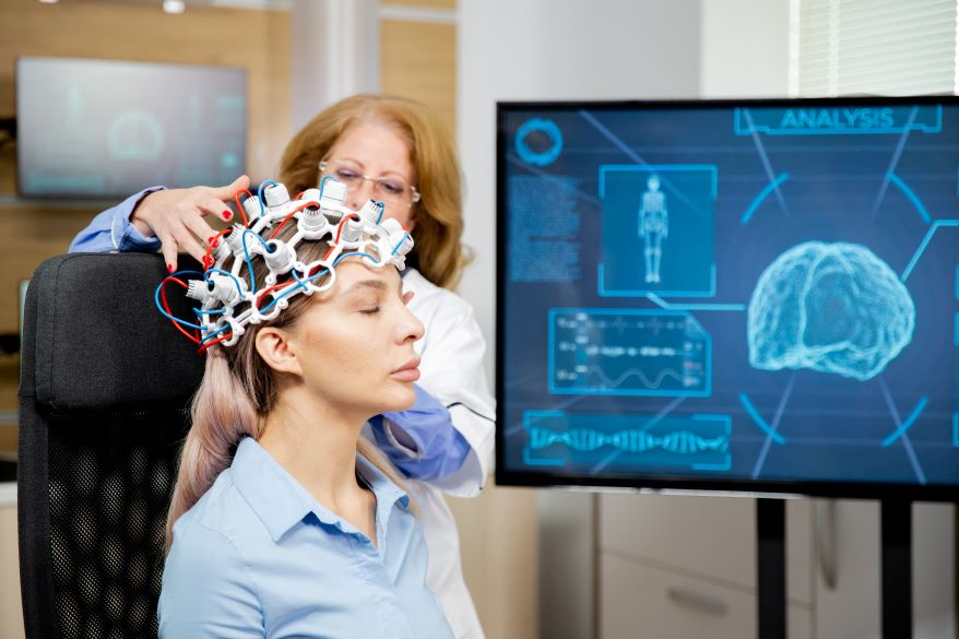 Neurones Handle Speech Processing in the Brain
