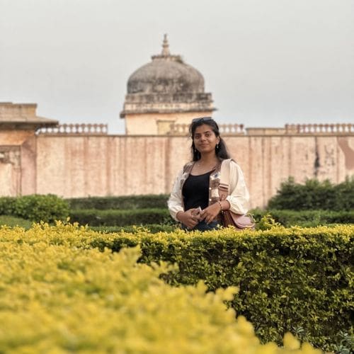 Adhishri Patil