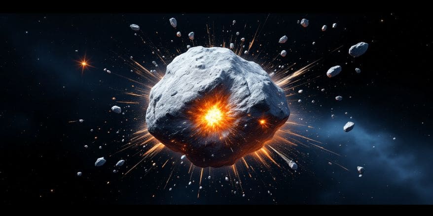 Great Asteroid Spin Mystery