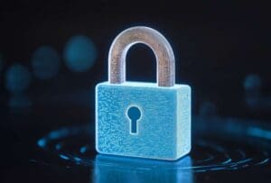 data security business strategy