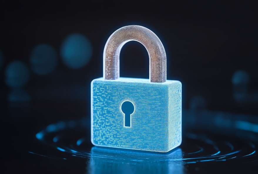 data security business strategy