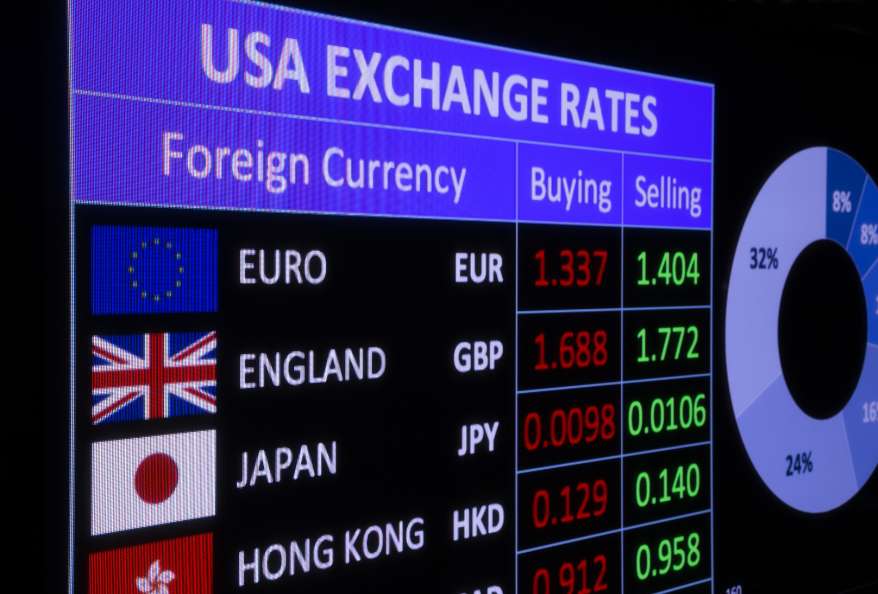finance exchange cloud