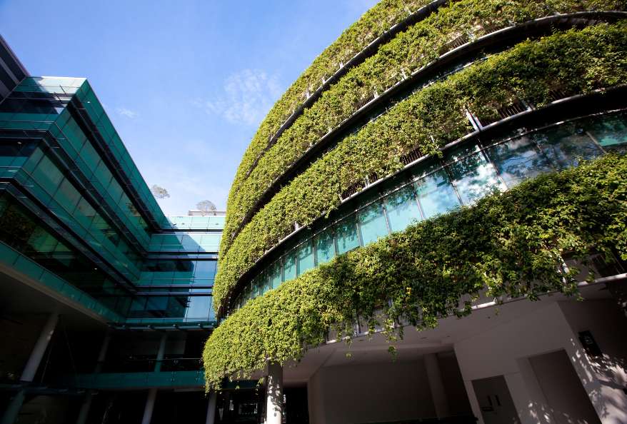 green architecture