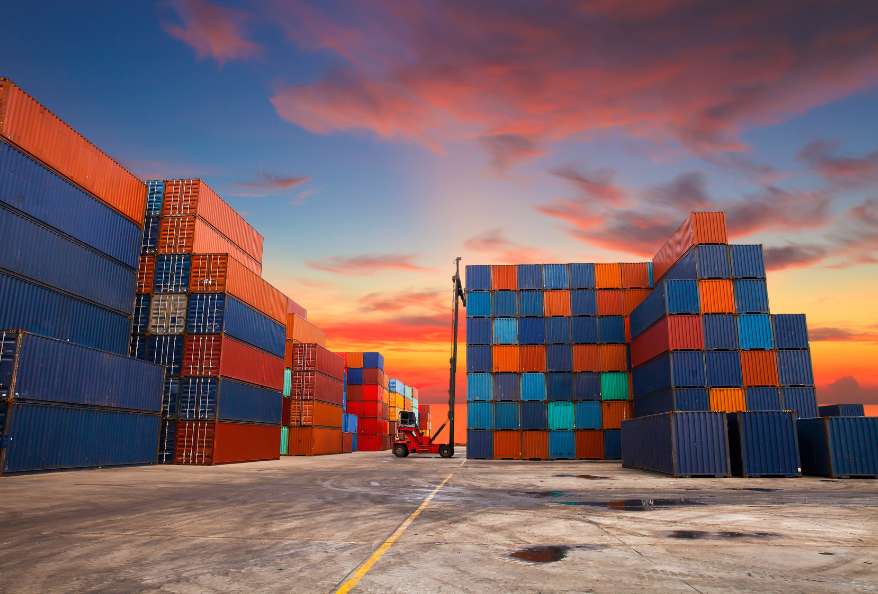 metal containers for sale