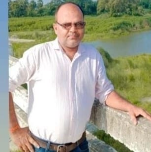 nagendra sharma