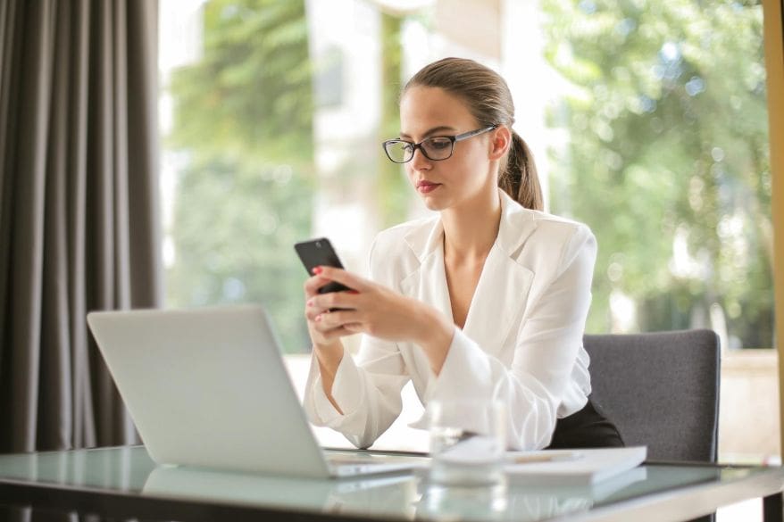 technology helps startups