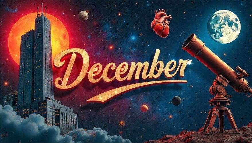 historical events in december