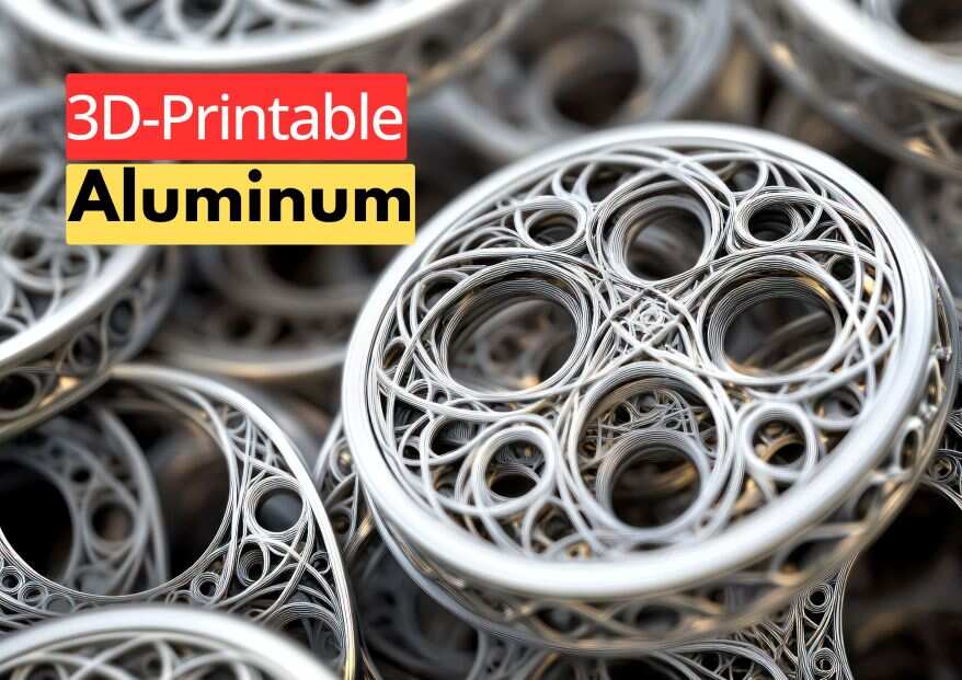 Aluminum Alloy