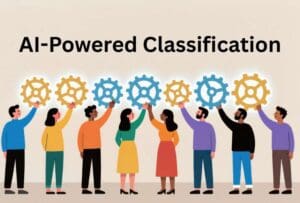AI-Powered Classification