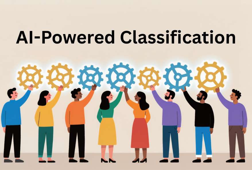 AI-Powered Classification