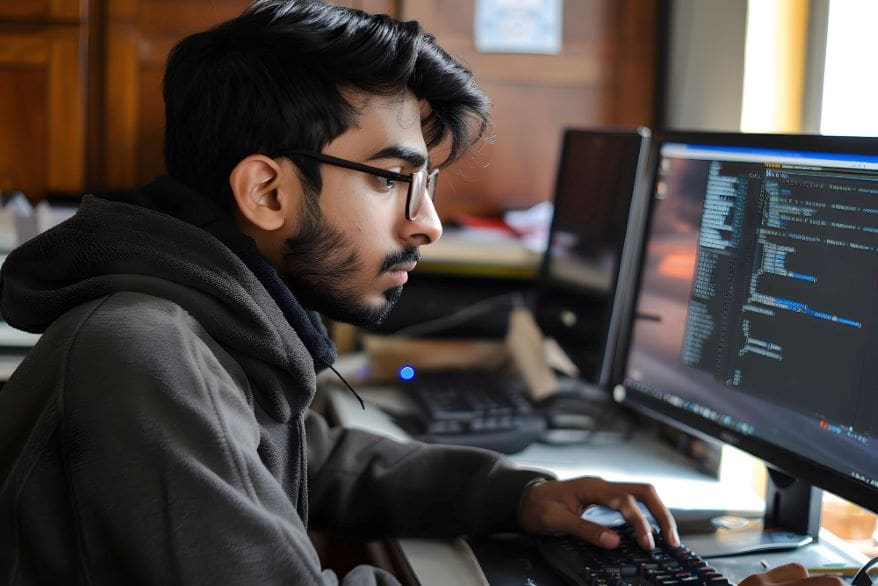 Angular JS Developers