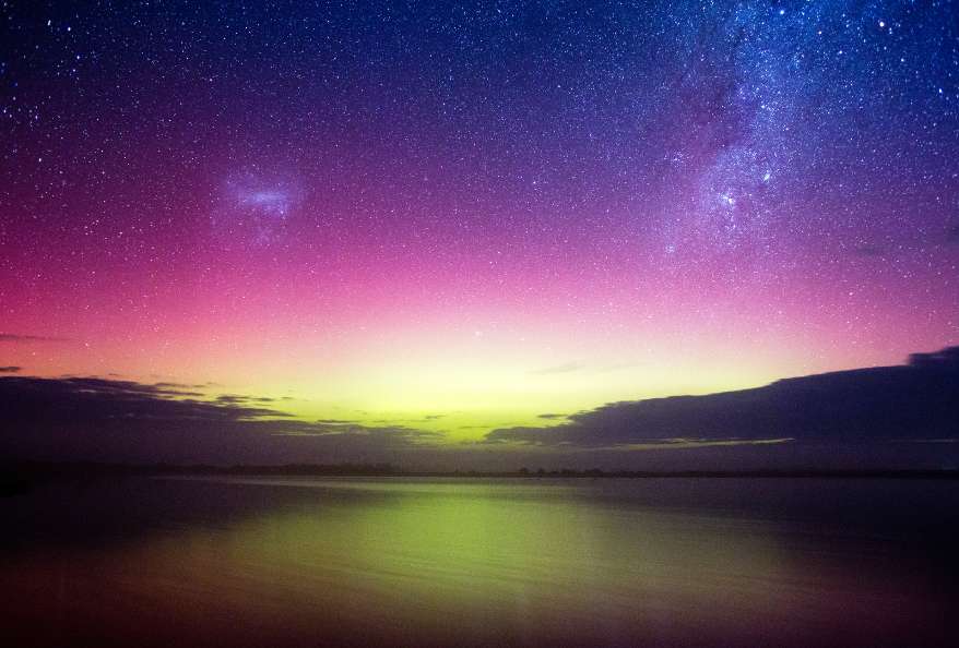 Aurora Australis