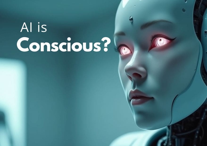 Conscious