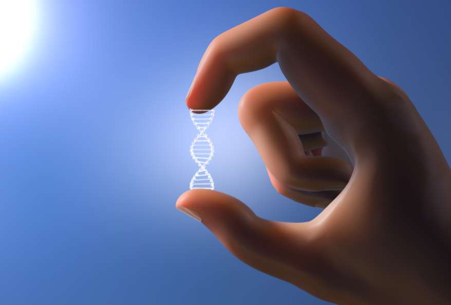 DNA Test Kits