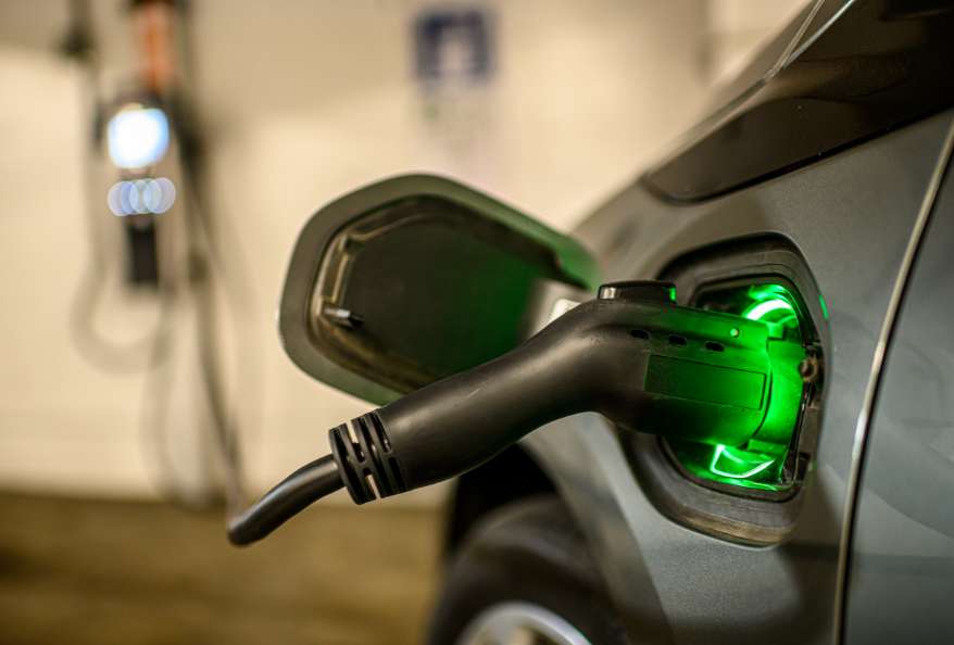 EV Charger