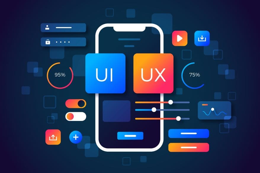 Mobile app development basics