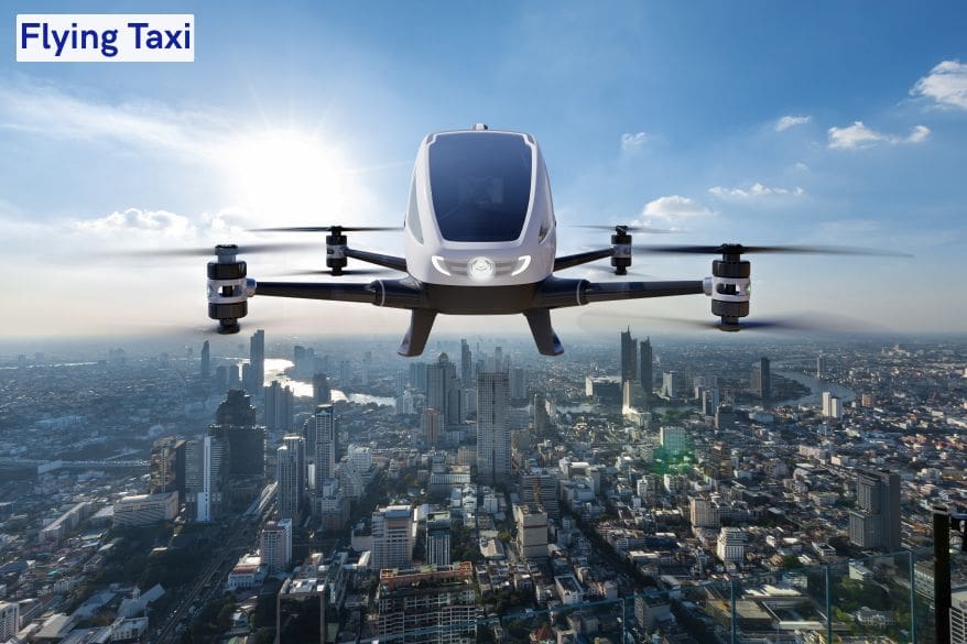Air Taxis