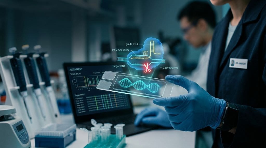 genome editing methods