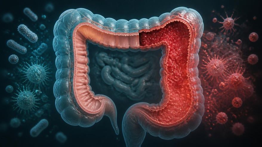 Inflammatory Bowel Disease
