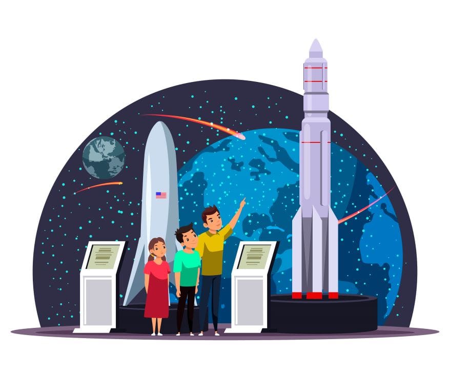 Aerospace innovations driving future technology advancements, introduction to aerospace engineering
