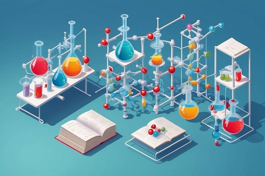Lab Preparation of Isomers