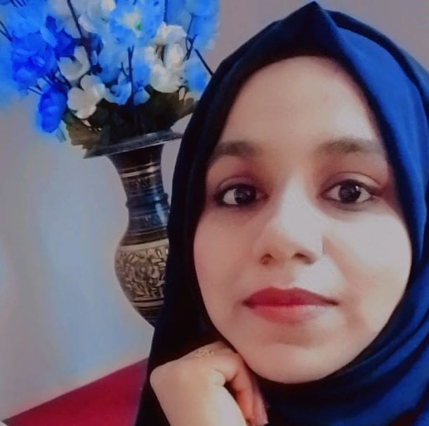 Juveriya Khan