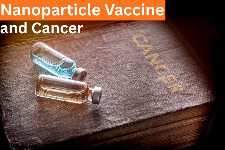 Nanoparticle Cancer Vaccine