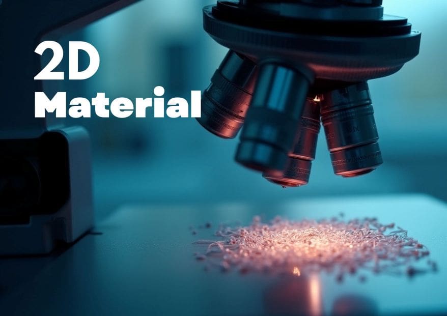 2D Material