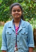 Pooja V. Domanekar
