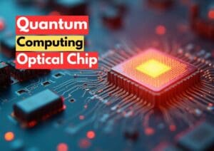 Optical Chip