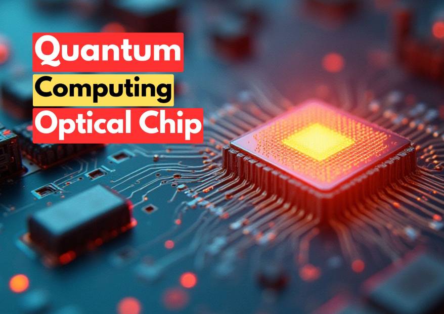 Optical Chip