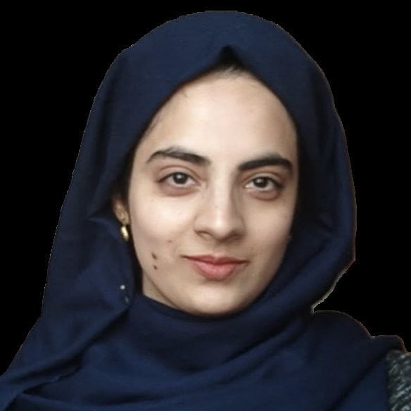 Sadaf Lone