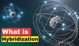 What is Hybridization