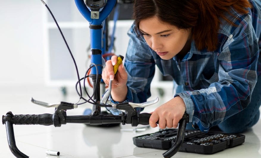 Mechatronics applications: robotics, automation, autos
